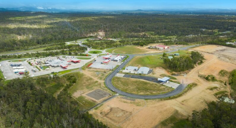 1 Industrial Drive, South Kempsey NSW 2440