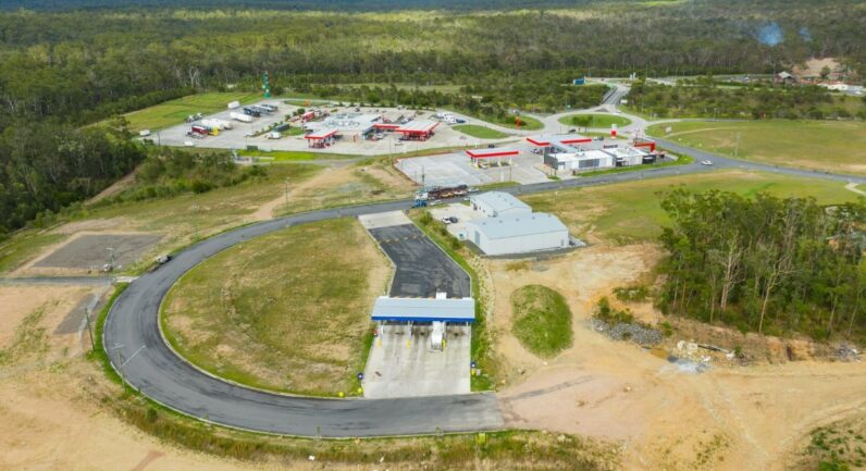 1 Industrial Drive, South Kempsey NSW 2440