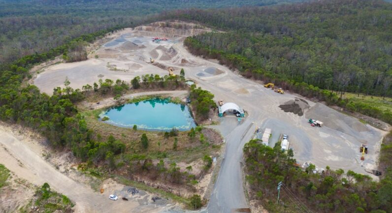 1 Industrial Drive, South Kempsey NSW 2440