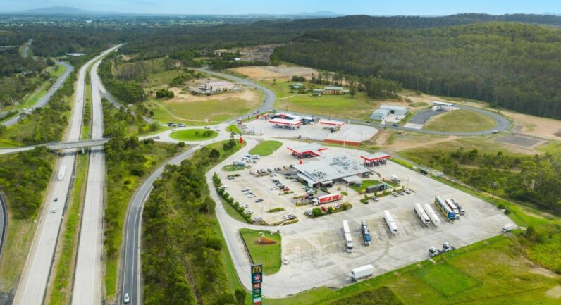 1 Industrial Drive, South Kempsey NSW 2440