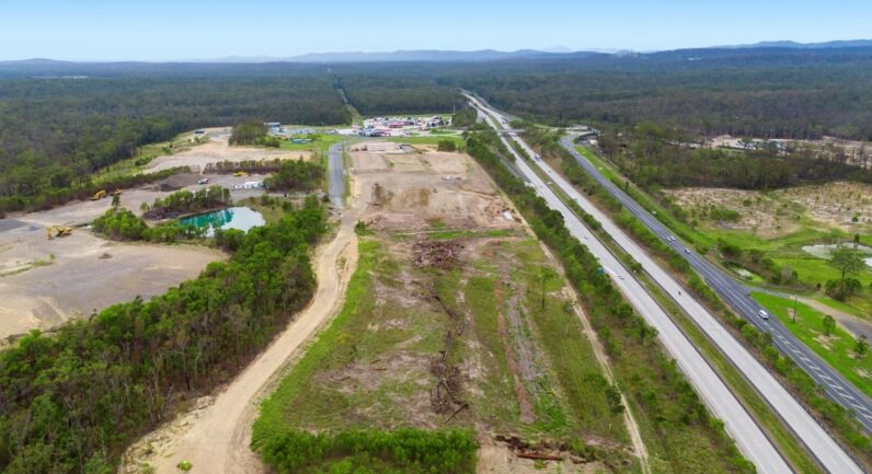 1 Industrial Drive, South Kempsey NSW 2440