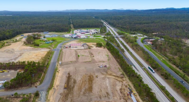 1 Industrial Drive, South Kempsey NSW 2440