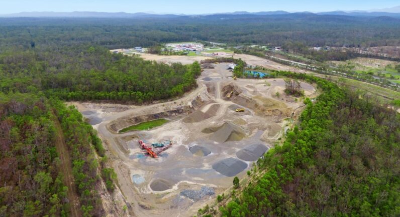 1 Industrial Drive, South Kempsey NSW 2440