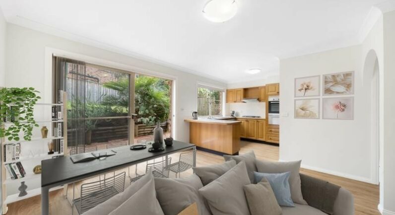 2/67 Gumnut Road, Cherrybrook NSW 2126