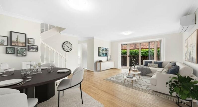 2/67 Gumnut Road, Cherrybrook NSW 2126