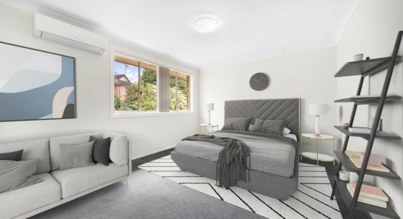 2/67 Gumnut Road, Cherrybrook NSW 2126