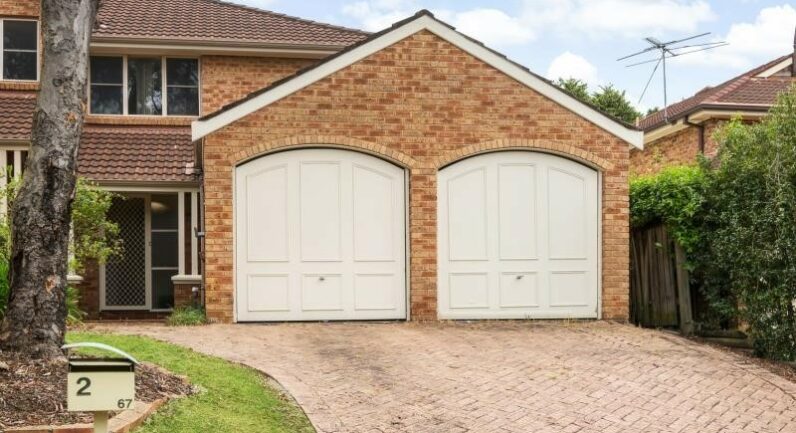 2/67 Gumnut Road, Cherrybrook NSW 2126