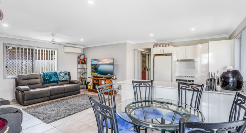 1/9 Rose Street, Mango Hill QLD 4509