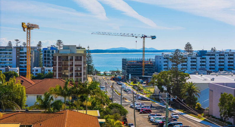 25 – 35 Owen Street, Port Macquarie NSW 2444