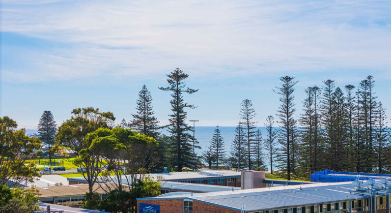 25 – 35 Owen Street, Port Macquarie NSW 2444