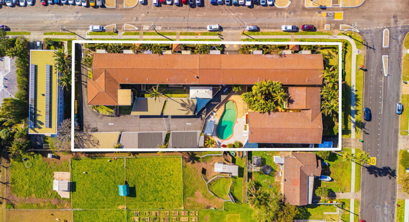 25-35 Owen Street, Port Macquarie NSW 2444