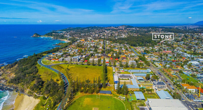 25 – 35 Owen Street, Port Macquarie NSW 2444