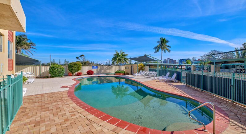 25-35 Owen Street, Port Macquarie NSW 2444