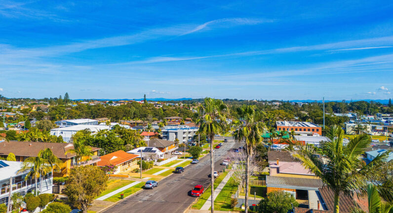 25-35 Owen Street, Port Macquarie NSW 2444