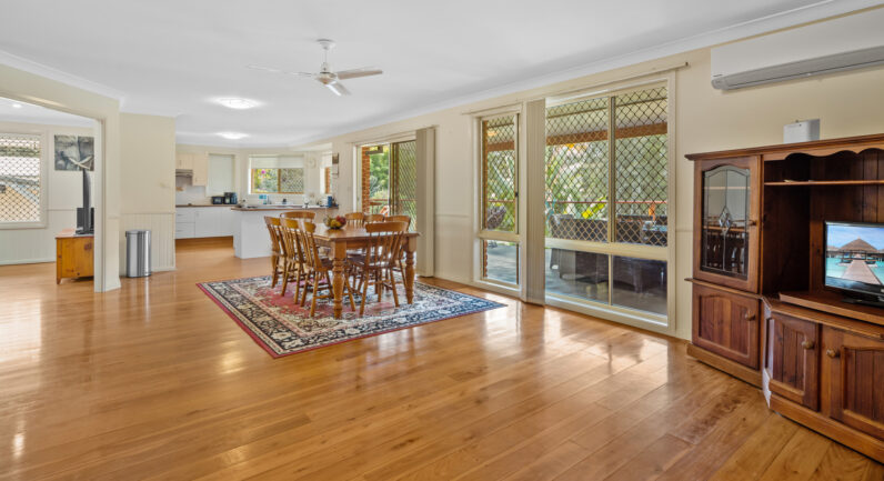 63 Stanley Folkard Place, South Kempsey NSW 2440