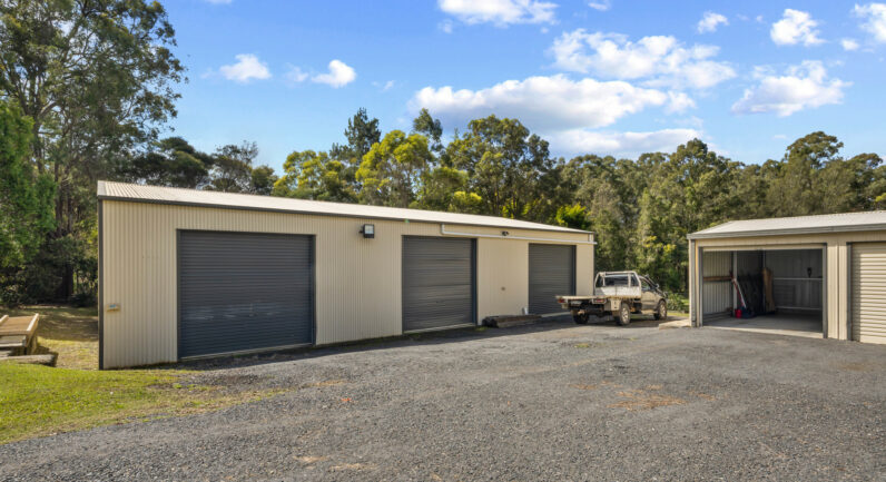 63 Stanley Folkard Place, South Kempsey NSW 2440