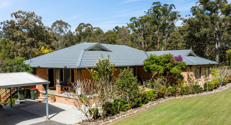 63 Stanley Folkard Place, South Kempsey NSW 2440