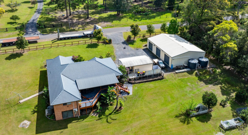 63 Stanley Folkard Place, South Kempsey NSW 2440