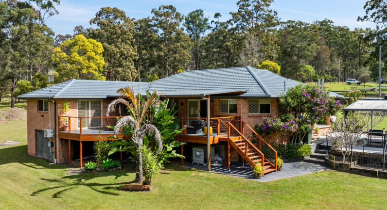 63 Stanley Folkard Place, South Kempsey NSW 2440