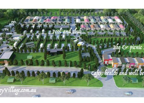 425 Macleay Valley Way