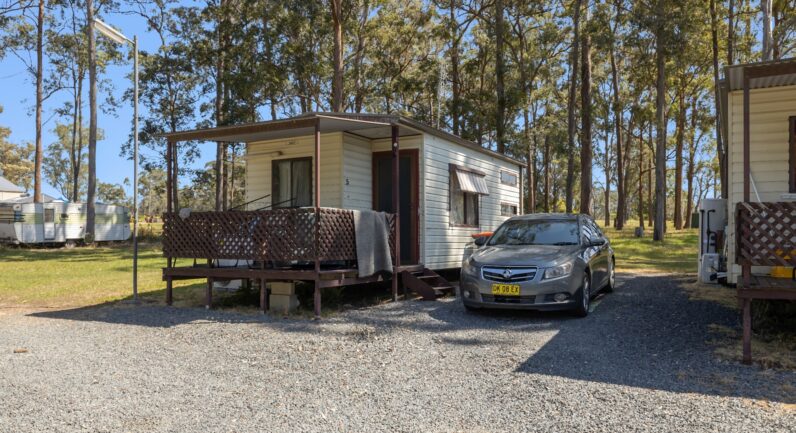 425 Macleay Valley Way, South Kempsey NSW 2440