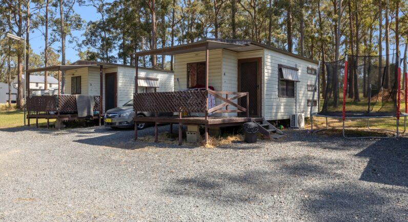 425 Macleay Valley Way, South Kempsey NSW 2440