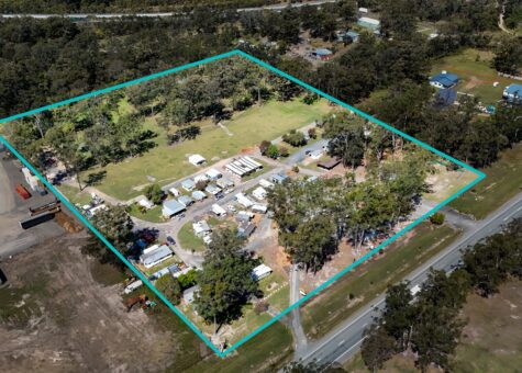 425 Macleay Valley Way