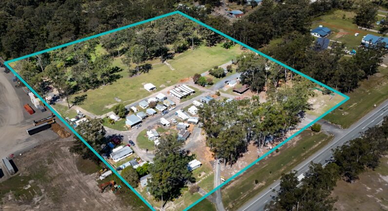 425 Macleay Valley Way, South Kempsey NSW 2440