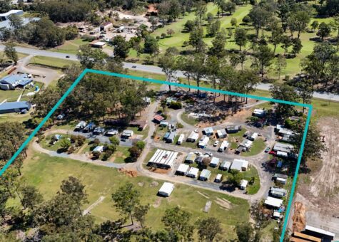 425 Macleay Valley Way