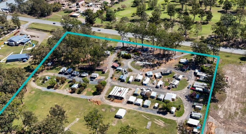 425 Macleay Valley Way, South Kempsey NSW 2440