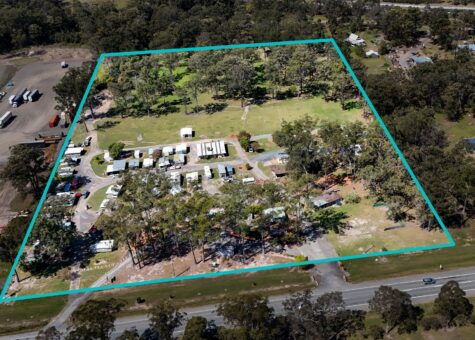 425 Macleay Valley Way