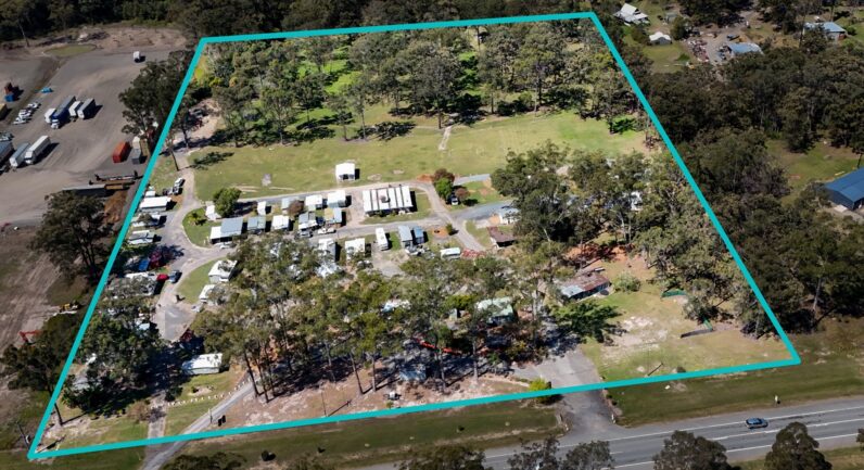 425 Macleay Valley Way, South Kempsey NSW 2440