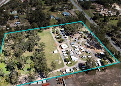 425 Macleay Valley Way