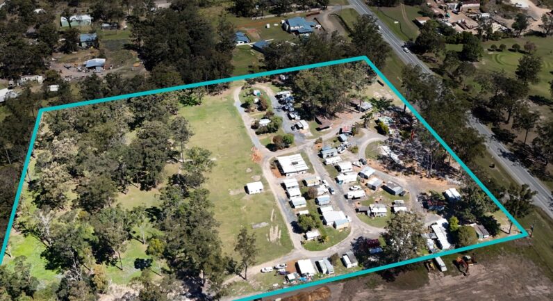 425 Macleay Valley Way, South Kempsey NSW 2440