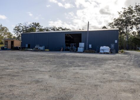 399 Macleay Valley Way