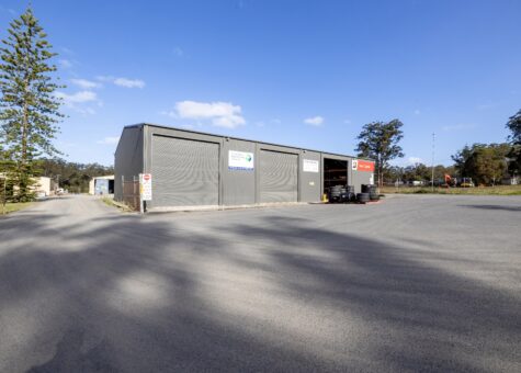 399 Macleay Valley Way