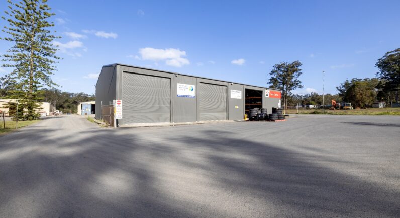 399 Macleay Valley Way, South Kempsey NSW 2440