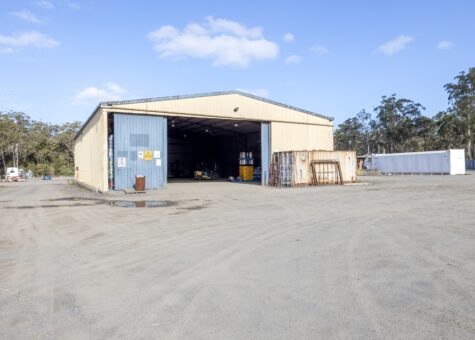 399 Macleay Valley Way