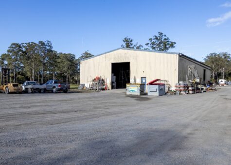 399 Macleay Valley Way