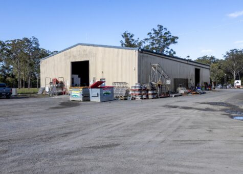 399 Macleay Valley Way