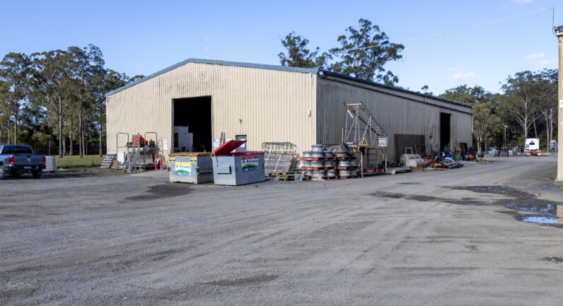 399 Macleay Valley Way, South Kempsey NSW 2440