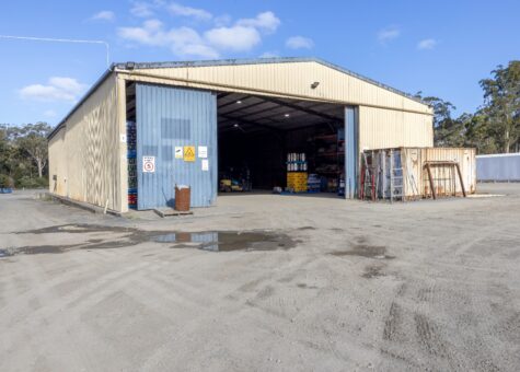 399 Macleay Valley Way