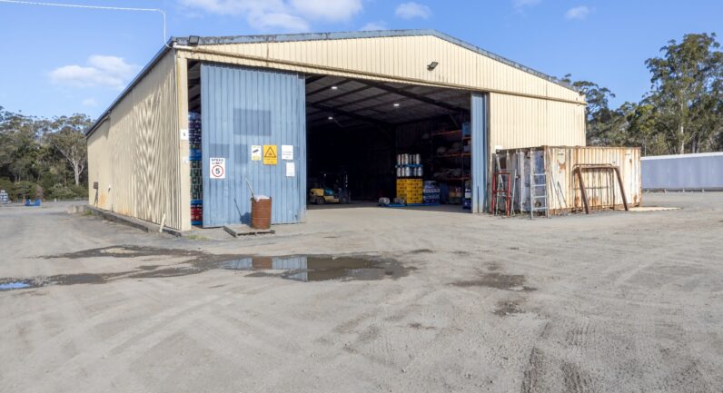 399 Macleay Valley Way, South Kempsey NSW 2440