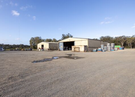 399 Macleay Valley Way