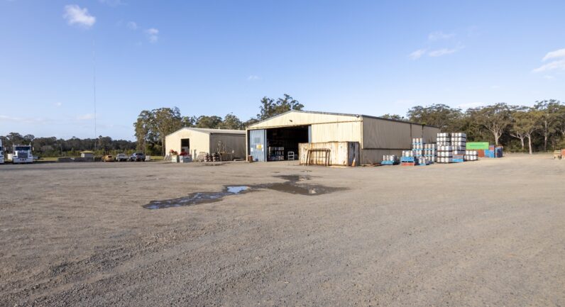 399 Macleay Valley Way, South Kempsey NSW 2440