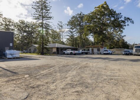 399 Macleay Valley Way