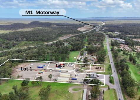 399 Macleay Valley Way