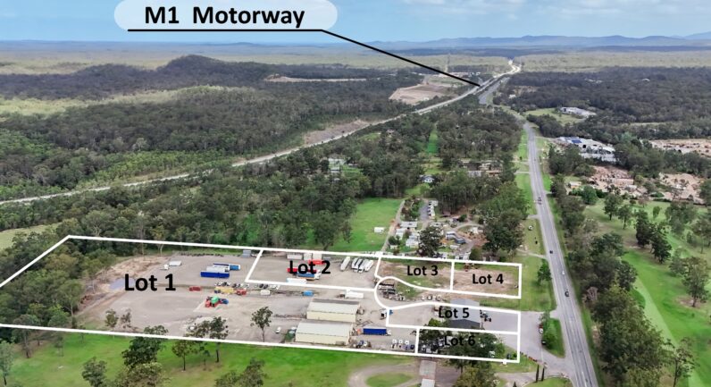 399 Macleay Valley Way, South Kempsey NSW 2440