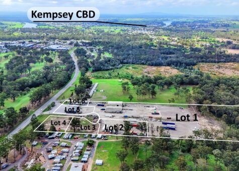 399 Macleay Valley Way