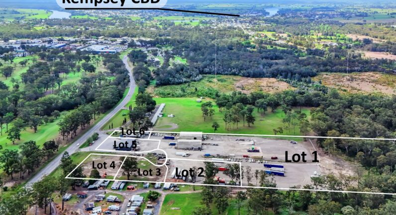 399 Macleay Valley Way, South Kempsey NSW 2440